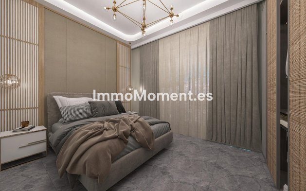 Wiederverkauf - Villa - Estepona  - Valle Romano