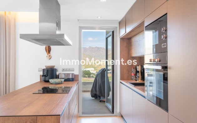 Bestaande woning - Appartement - Mijas - Mijas Costa