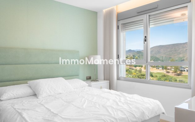 Bestaande woning - Appartement - Mijas - Mijas Costa