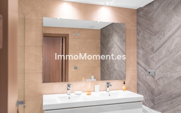 Bestaande woning - Appartement - Mijas - Mijas Costa