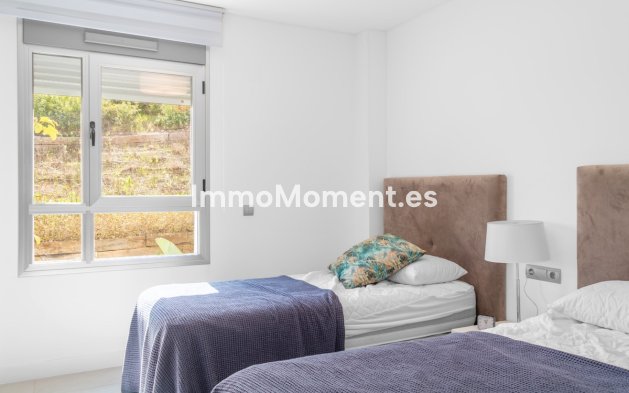 Bestaande woning - Appartement - Mijas - Mijas Costa