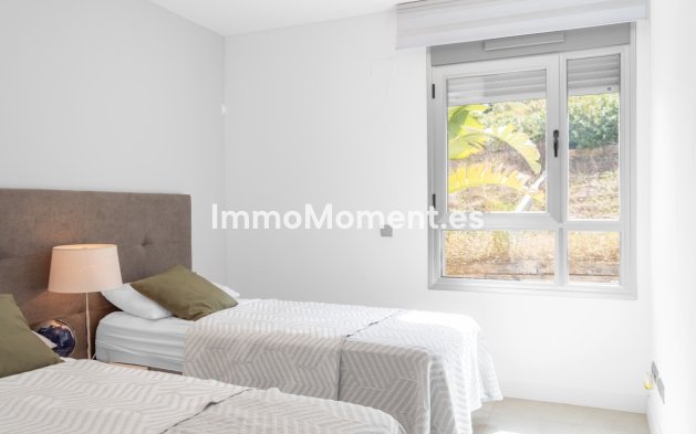 Bestaande woning - Appartement - Mijas - Mijas Costa