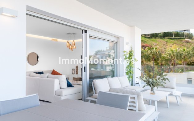 Bestaande woning - Appartement - Mijas - Mijas Costa