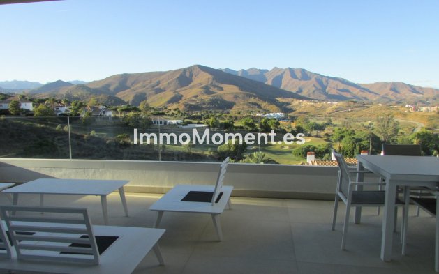 Bestaande woning - Appartement - Mijas - Mijas Costa
