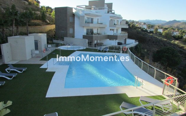 Bestaande woning - Appartement - Mijas - Mijas Costa