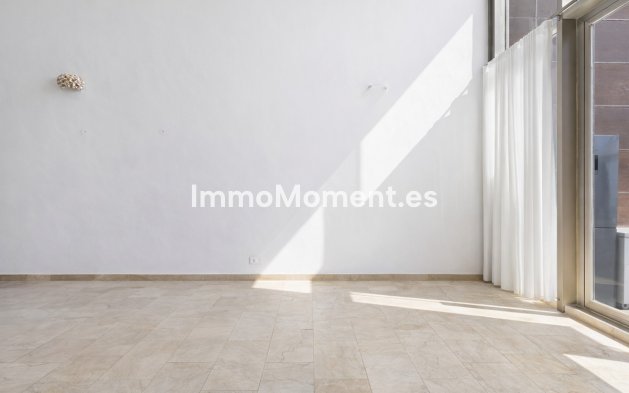 Bestaande woning - Geschakelde woning - Benahavís - Benahavís Centro