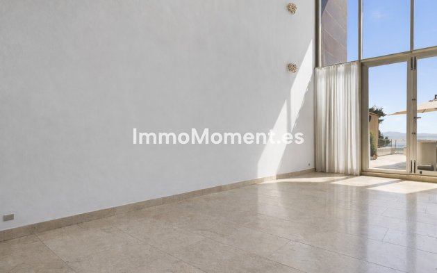 Bestaande woning - Geschakelde woning - Benahavís - Benahavís Centro