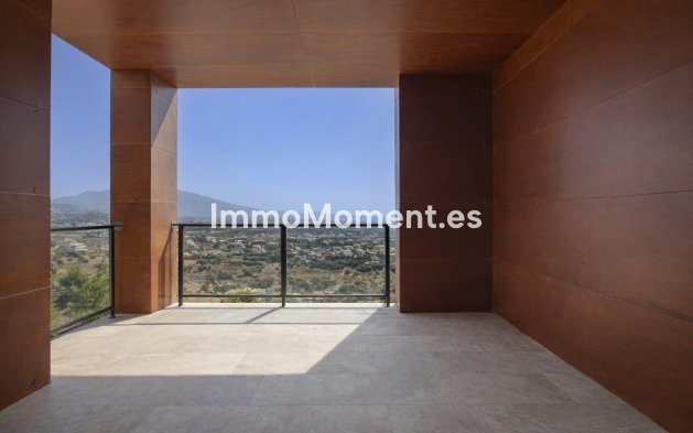 Bestaande woning - Geschakelde woning - Benahavís - Benahavís Centro