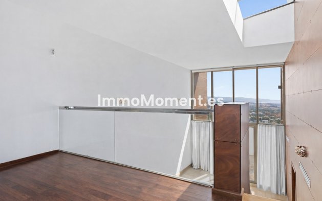 Bestaande woning - Geschakelde woning - Benahavís - Benahavís Centro