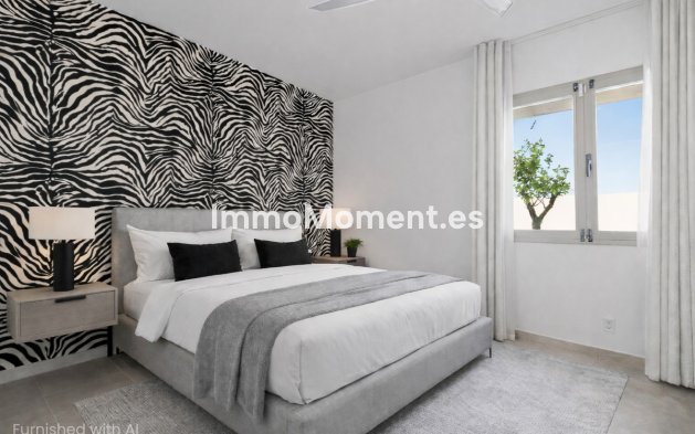 Bestaande woning - Geschakelde woning - Benahavís - Benahavís Centro