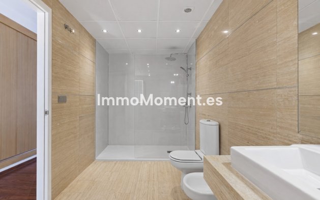 Bestaande woning - Geschakelde woning - Benahavís - Benahavís Centro