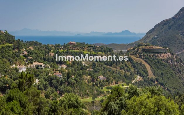 Bestaande woning - Geschakelde woning - Benahavís - Benahavís Centro