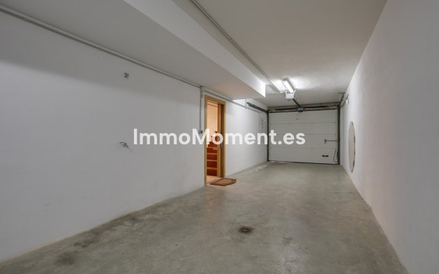 Bestaande woning - Geschakelde woning - Benahavís - Benahavís Centro