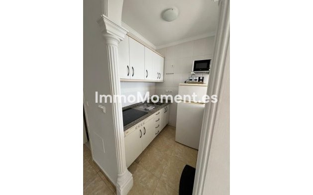 Bestaande woning - Appartement - Fuengirola - Fuengirola Centro