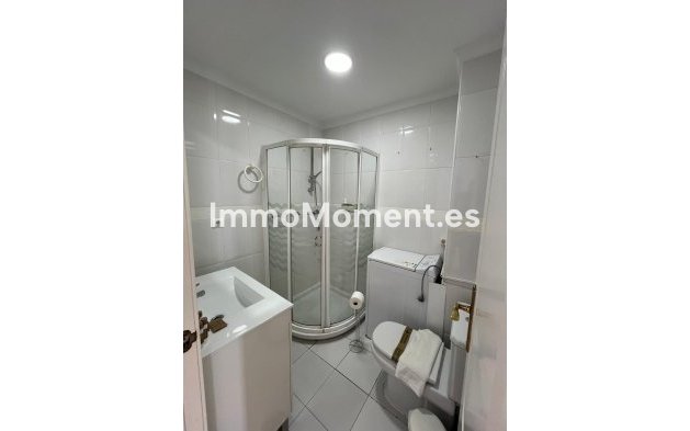 Bestaande woning - Appartement - Fuengirola - Fuengirola Centro
