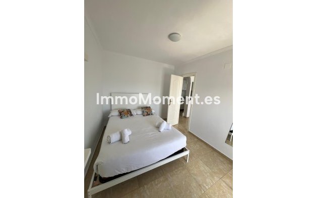 Bestaande woning - Appartement - Fuengirola - Fuengirola Centro