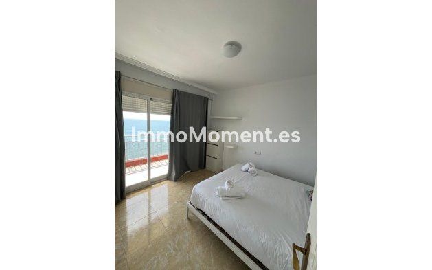 Bestaande woning - Appartement - Fuengirola - Fuengirola Centro