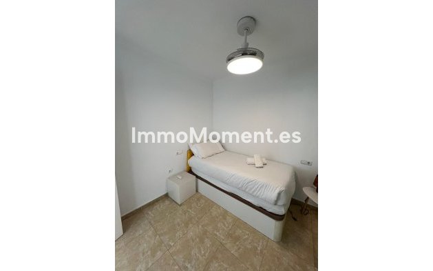 Bestaande woning - Appartement - Fuengirola - Fuengirola Centro