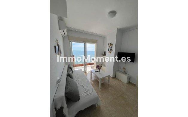 Bestaande woning - Appartement - Fuengirola - Fuengirola Centro
