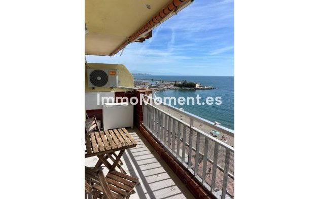 Bestaande woning - Appartement - Fuengirola - Fuengirola Centro