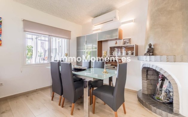 Reventa - Villa - Estepona  - Estepona Centro