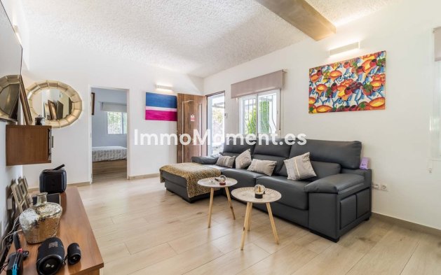 Reventa - Villa - Estepona  - Estepona Centro