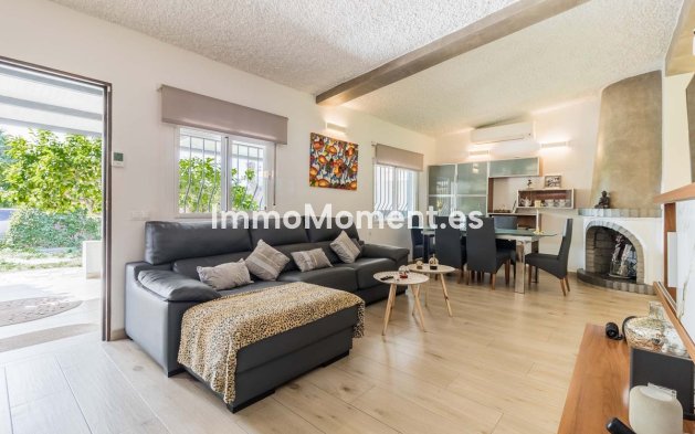 Reventa - Villa - Estepona  - Estepona Centro