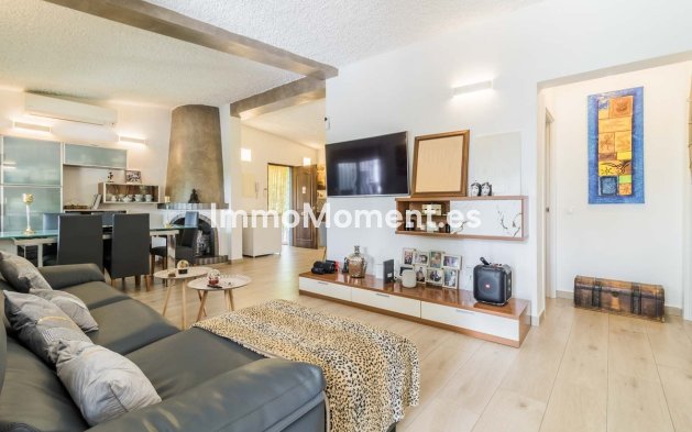 Reventa - Villa - Estepona  - Estepona Centro