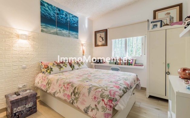 Reventa - Villa - Estepona  - Estepona Centro
