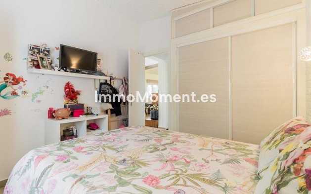 Reventa - Villa - Estepona  - Estepona Centro