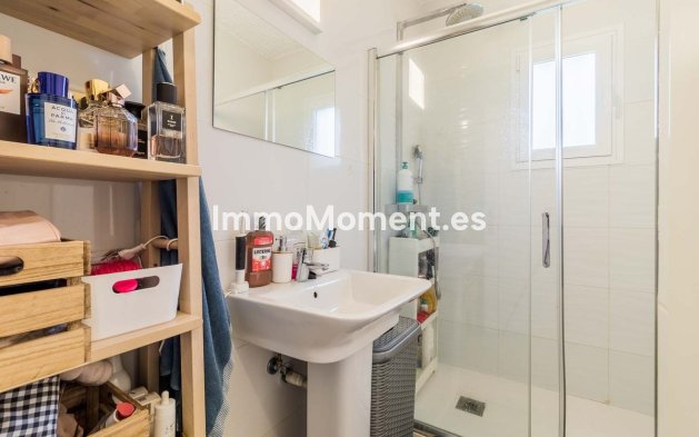 Reventa - Villa - Estepona  - Estepona Centro