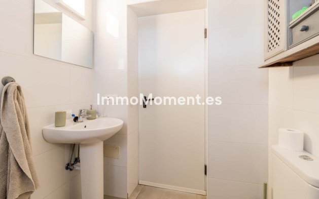 Reventa - Villa - Estepona  - Estepona Centro