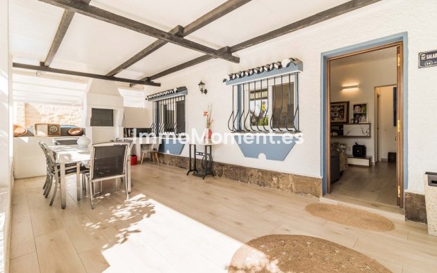 Reventa - Villa - Estepona  - Estepona Centro