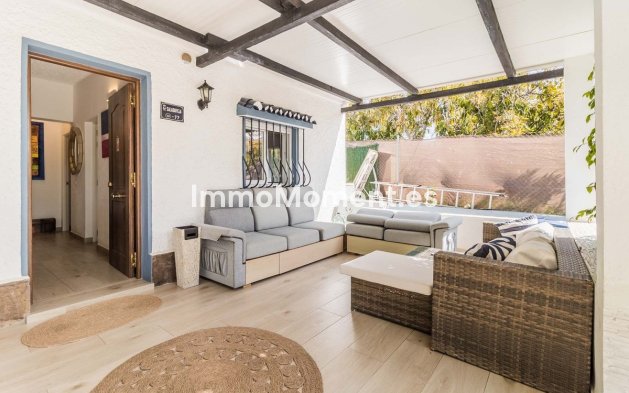 Reventa - Villa - Estepona  - Estepona Centro