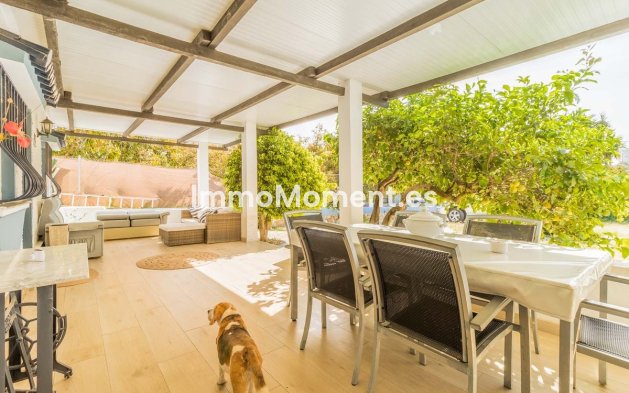 Reventa - Villa - Estepona  - Estepona Centro