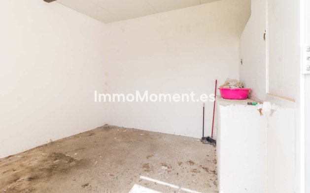 Reventa - Villa - Estepona  - Estepona Centro