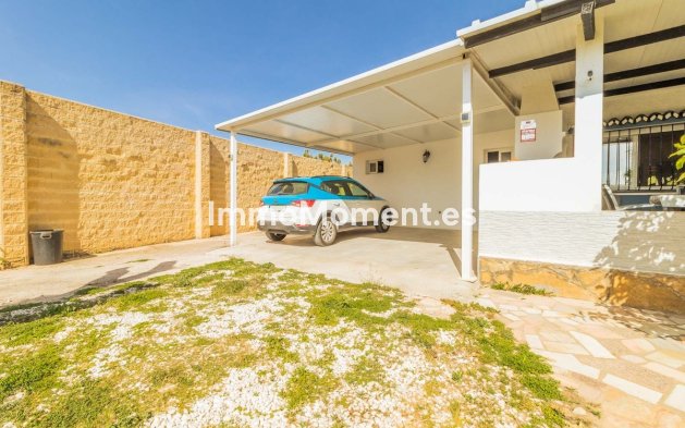 Reventa - Villa - Estepona  - Estepona Centro