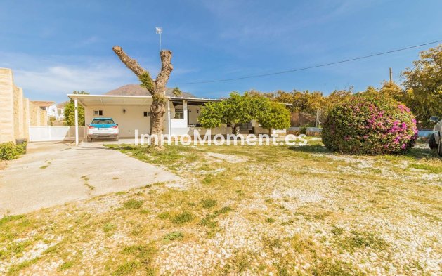 Reventa - Villa - Estepona  - Estepona Centro