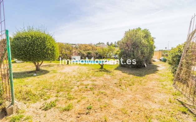 Reventa - Villa - Estepona  - Estepona Centro