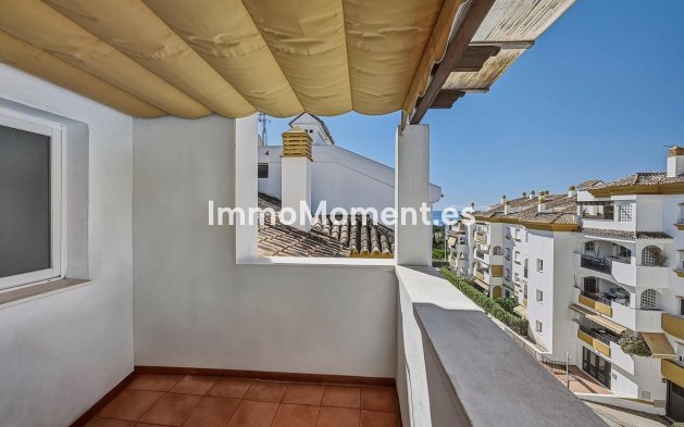 Bestaande woning - Appartement - Marbella - Nagüeles