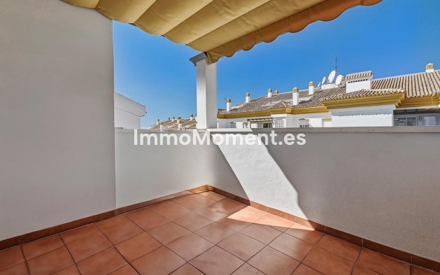 Bestaande woning - Appartement - Marbella - Nagüeles