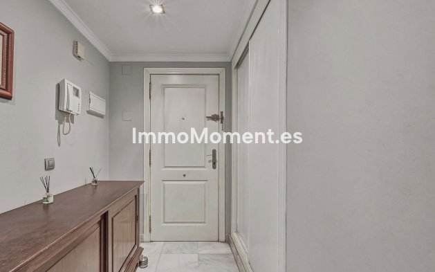 Bestaande woning - Appartement - Marbella - Nagüeles