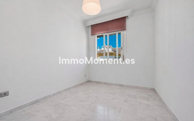 Bestaande woning - Appartement - Marbella - Nagüeles