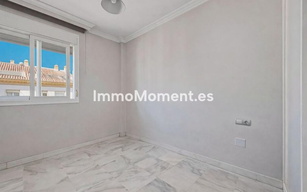 Bestaande woning - Appartement - Marbella - Nagüeles