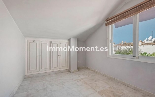 Bestaande woning - Appartement - Marbella - Nagüeles