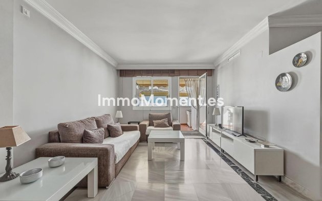 Bestaande woning - Appartement - Marbella - Nagüeles