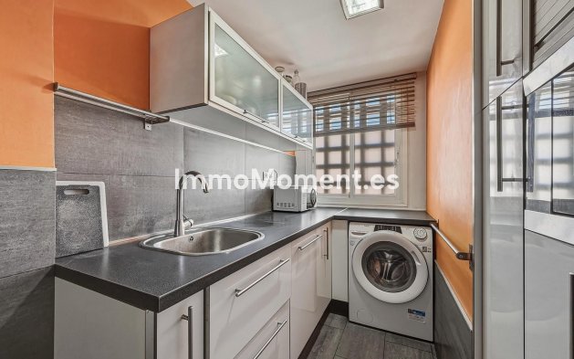 Bestaande woning - Appartement - Marbella - Nagüeles