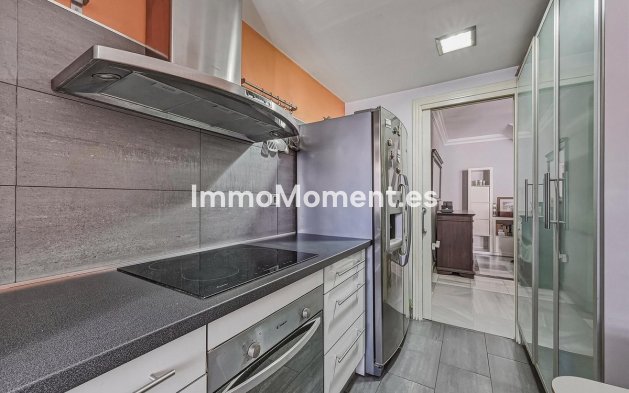 Bestaande woning - Appartement - Marbella - Nagüeles