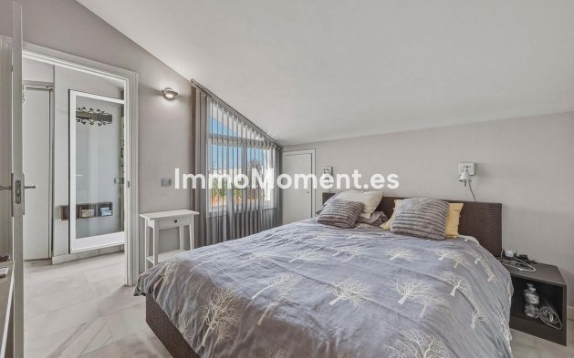 Bestaande woning - Appartement - Marbella - Nagüeles