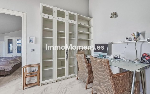 Bestaande woning - Appartement - Marbella - Nagüeles